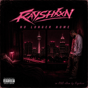 Texas Love by Rayshxxn, Dee Gatti
