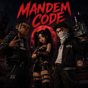 MANDEM CODE by Yung Arman, Veylo, Velixa Yang