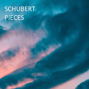 Schubert - Pieces album