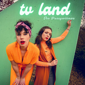 The Pussywillows | Spotify