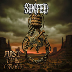 Just the truth by Sinfed