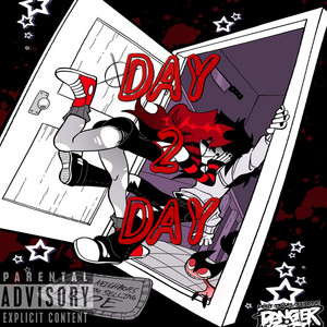 DAY 2 DAY by CareBear, Koda.kys