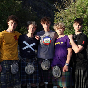 Go Scotland Go