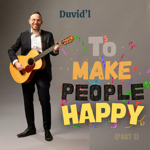 Yom Zeh Mechubad - יום זה מכובד by Duvid'l