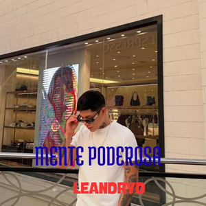 MENTE PODEROSA by Leandryd