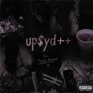 Up$yd++ by Kashanova