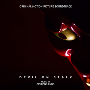 Mariana Luna - Palm Cross