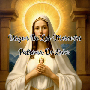 Julio Miguel & Grupo Nueva Vida - Virgen de las Mercedes Patrona de León