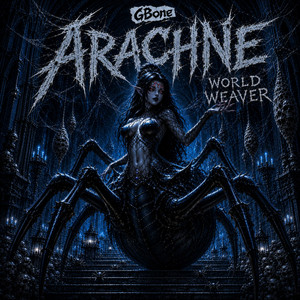 Arachne - World Weaver by GBone