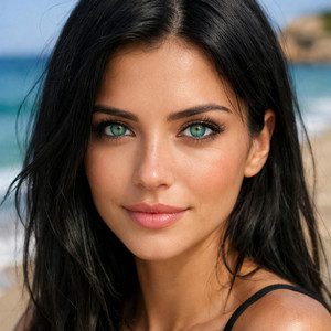 Отпускай (Let me go)