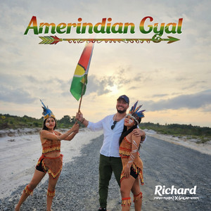 Richard - Amerindian Gyal