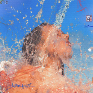 Hush cover art