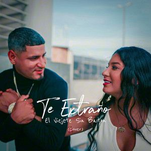 Te Extraño (Cover)