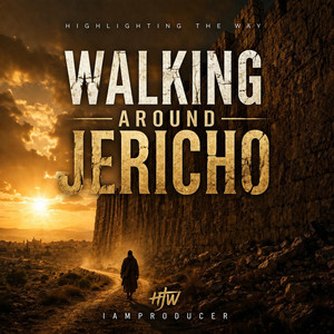 Walking Around Jericho by Highlighting The Way, IamProducer