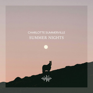 Summer Nights - Rain Piano by Charlotte Summerville