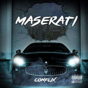 Portada de Maserati