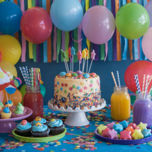 DJ RIHAYEM - Feliz Aniversário, o Melhor Está por Vir