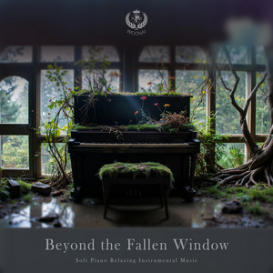 Beyond the Fallen Window by Woonai
