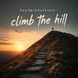 Climb The Hill by Kay3productions