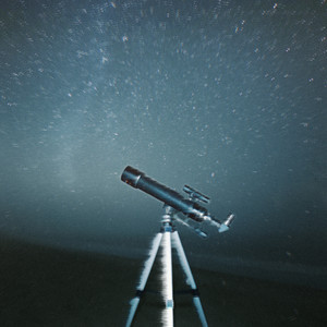 Stargazing - Slowed by Marcelo De Carvalho