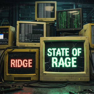 State Of Rage by Ridge, PA!N