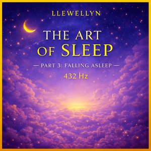 The Art of Sleep Pt. 2: Letting Go ‑「アルバム」by Llewellyn | Spotify