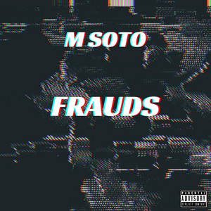 Portada de Frauds