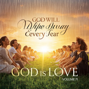 God Is Always by My Side by God Is Love