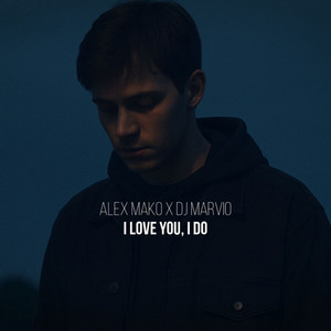 I Love You, I Do by Alex Mako, DJ Marvio
