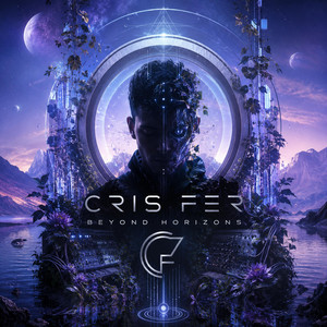Beyond Horizons by Cris Fer