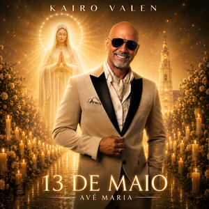 13 de Maio - Avé Maria by KAIRO VALEN