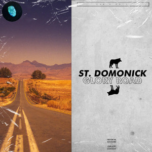 Portada de Glory Road