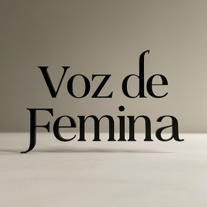Voz de femina by EltristeHD