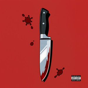 knife play