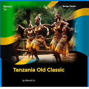 Benoit TV - Side Boy & AliKiba - Kua Uone