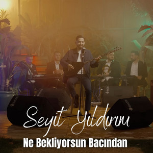 Seyit Yıldırım - Ne Bekliyorsun Bacından