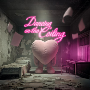 Dancing on the Ceiling by Jeong Woo Young