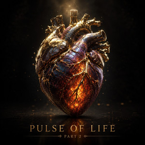 PULSE OF LIFE, Pt. 2 by Keny Whyt
