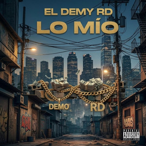 LO MIO by El demy rd