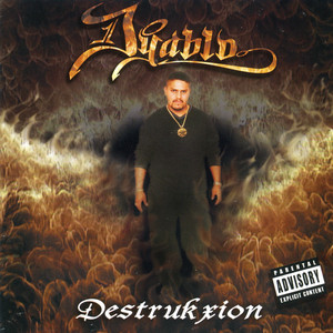 Destrukxion album