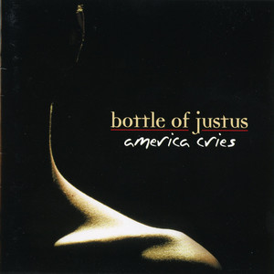Bottle of Justus poster