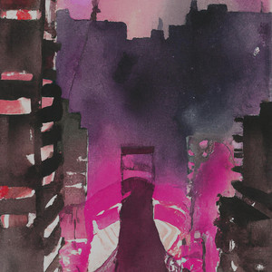 Night City