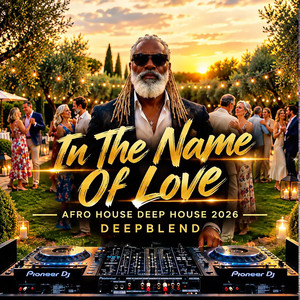 In The Name Of Love by DeepBlend