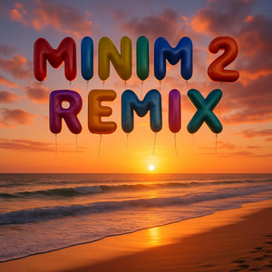 bbygangyamal - Minim 2 remix