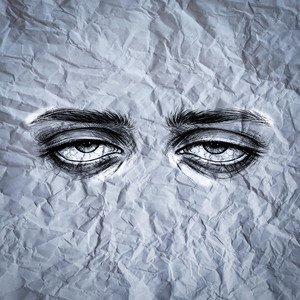Eyes on Me cover art
