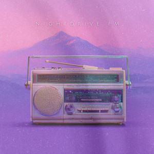 Nightdrive Fm by pr3ttyg1rl