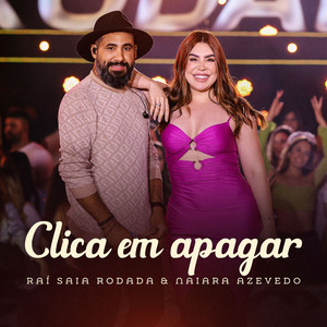 Clica Em Apagar (Ao Vivo Em Goiânia)