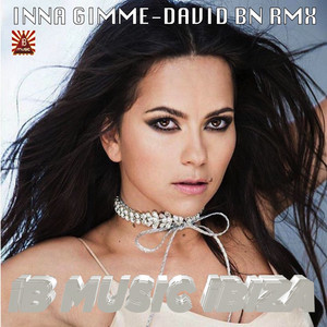 Gimme Gimme - DJ Dark & MD DJ Remix - song and lyrics by INNA, DJ ...