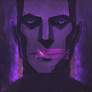 Табу by plagueinside, Lodoss