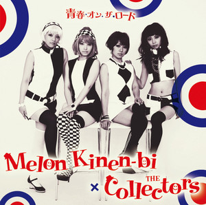 THE COLLECTORS | Spotify
